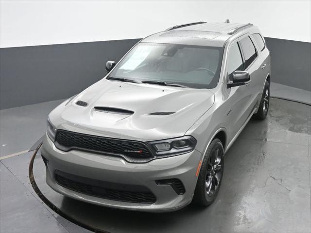 2024 Dodge Durango R/T Premium AWD