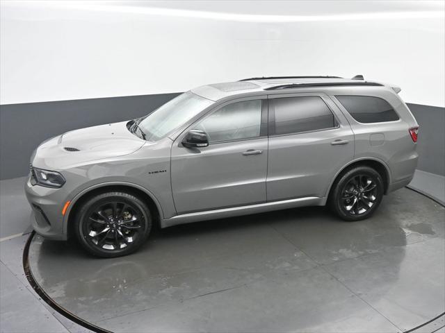 2024 Dodge Durango R/T Premium AWD