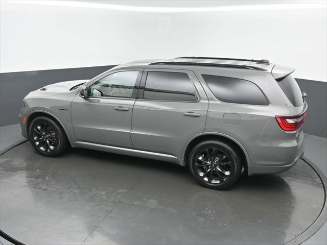 2024 Dodge Durango R/T Premium AWD