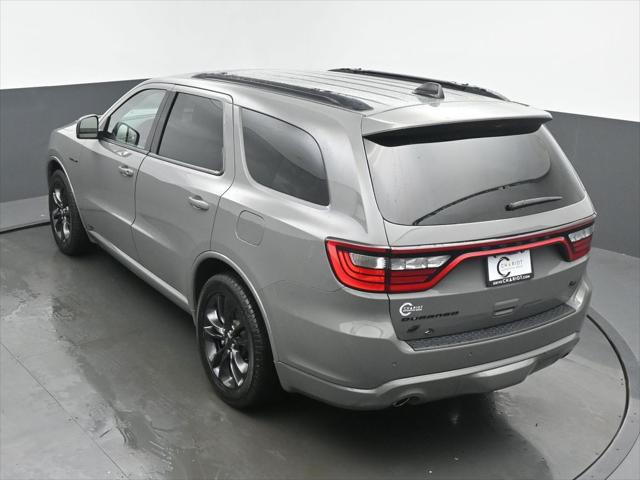2024 Dodge Durango R/T Premium AWD
