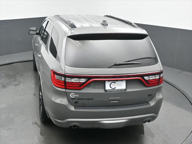2024 Dodge Durango R/T Premium AWD