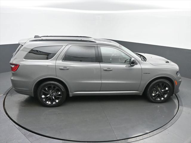 2024 Dodge Durango R/T Premium AWD