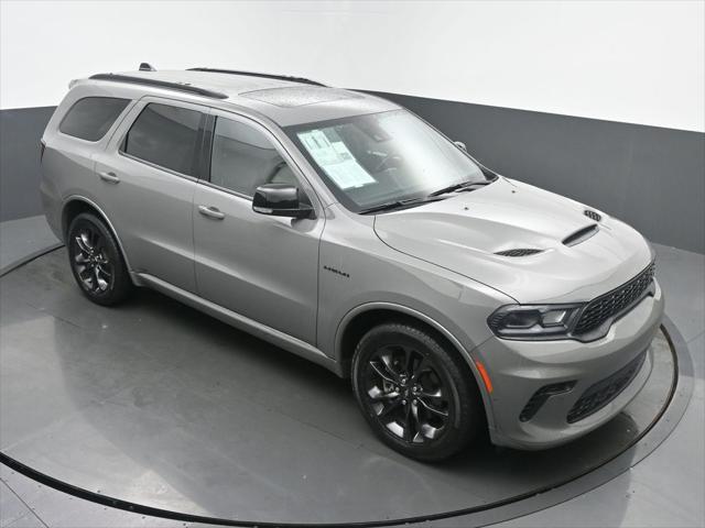 2024 Dodge Durango R/T Premium AWD