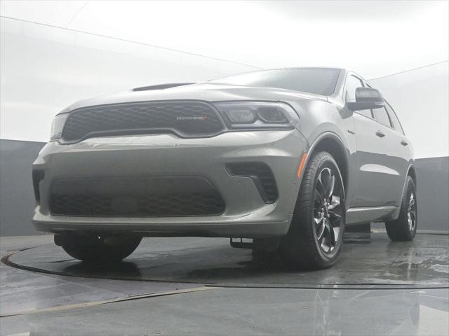 2024 Dodge Durango R/T Premium AWD