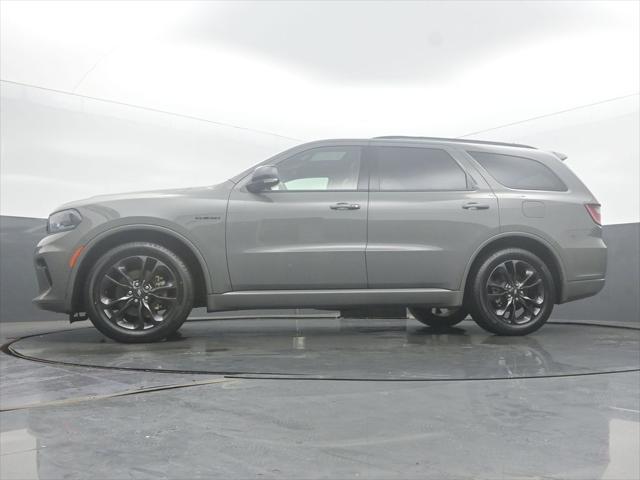 2024 Dodge Durango R/T Premium AWD