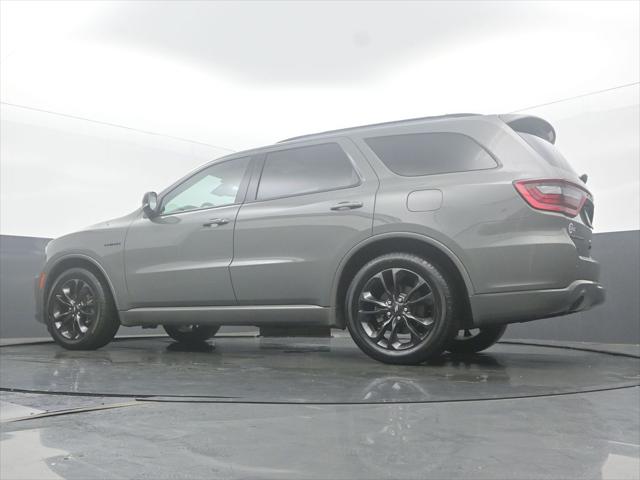 2024 Dodge Durango R/T Premium AWD