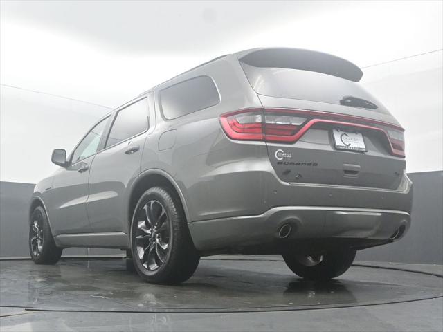 2024 Dodge Durango R/T Premium AWD