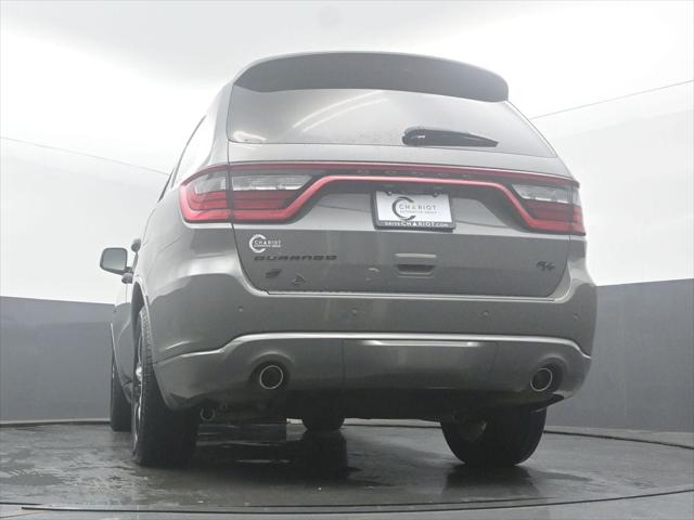 2024 Dodge Durango R/T Premium AWD