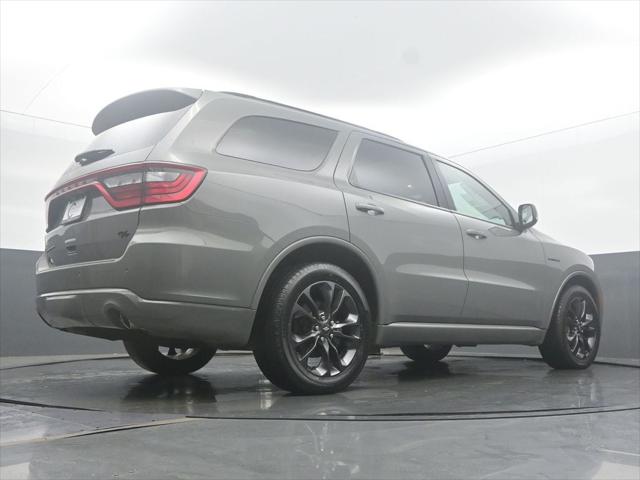 2024 Dodge Durango R/T Premium AWD