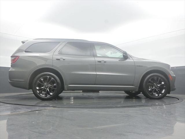2024 Dodge Durango R/T Premium AWD