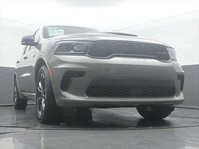 2024 Dodge Durango R/T Premium AWD