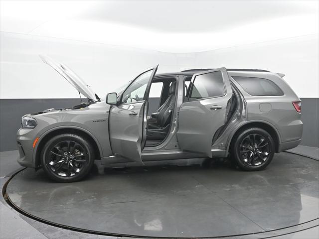 2024 Dodge Durango R/T Premium AWD