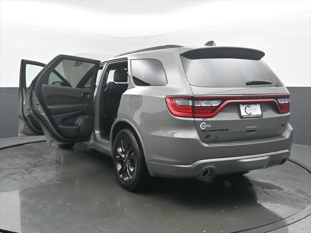 2024 Dodge Durango R/T Premium AWD