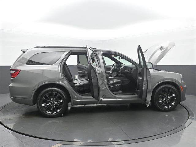 2024 Dodge Durango R/T Premium AWD