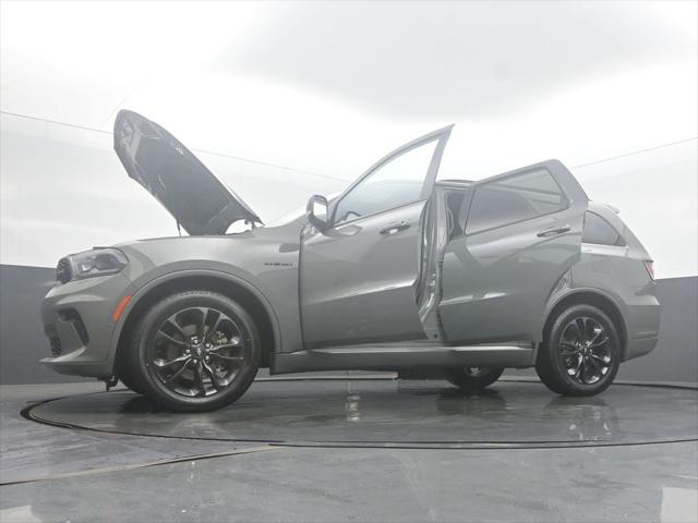 2024 Dodge Durango R/T Premium AWD