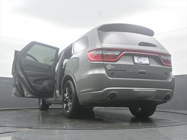 2024 Dodge Durango R/T Premium AWD