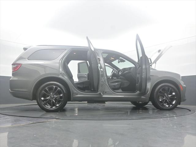 2024 Dodge Durango R/T Premium AWD