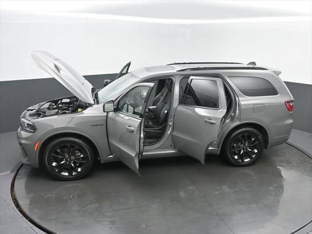 2024 Dodge Durango R/T Premium AWD
