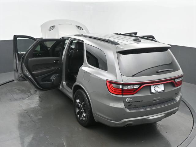 2024 Dodge Durango R/T Premium AWD