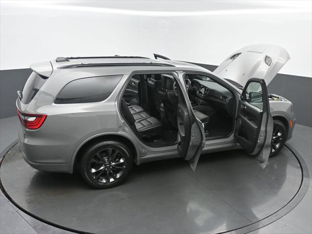 2024 Dodge Durango R/T Premium AWD