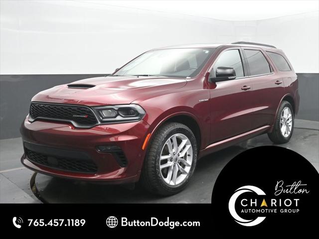 2023 Dodge Durango R/T Plus RWD for sale in Kokomo, IN