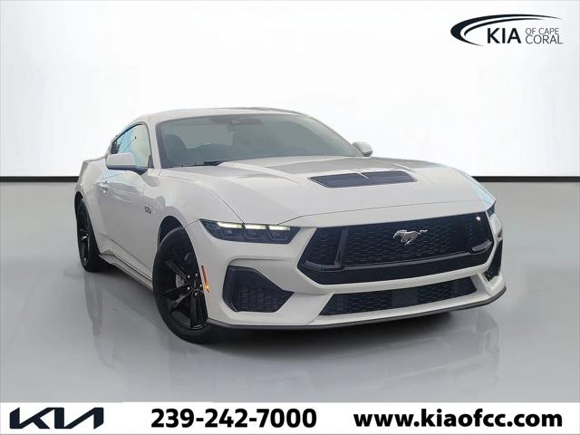 2025 Ford Mustang GT Fastback for sale in Cape Coral, FL