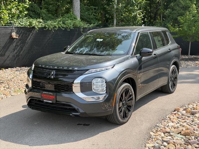 2026 Mitsubishi Outlander LE 2.5 S-AWC for sale in Kansas City, MO