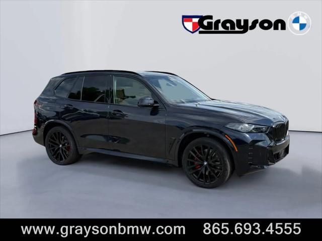 2026 BMW X5 sDrive40i for sale in Knoxville, TN