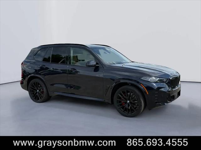 2026 BMW X5 sDrive40i for sale in Knoxville, TN