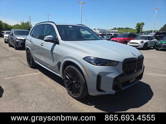2026 BMW X5 xDrive40i for sale in Knoxville, TN