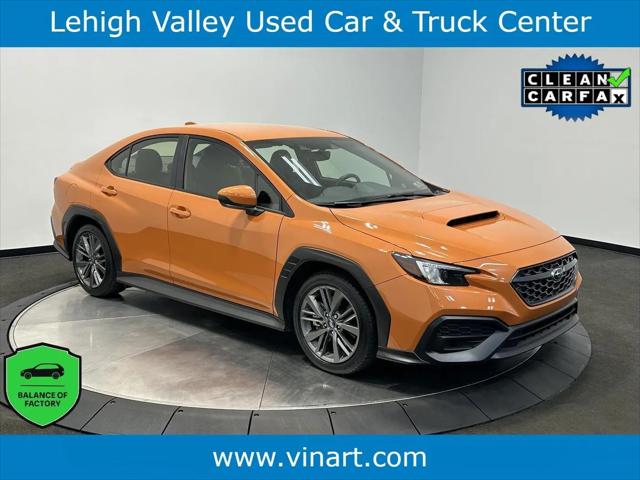 2024 Subaru WRX Base for sale in Emmaus, PA