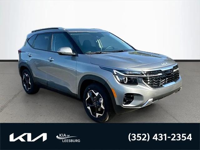 2026 Kia Seltos S for sale in Leesburg, FL