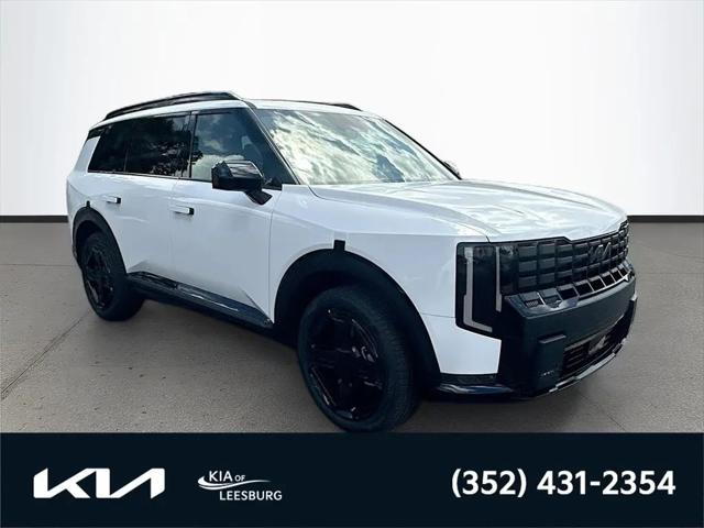 2027 Kia Telluride X-Line EX for sale in Leesburg, FL