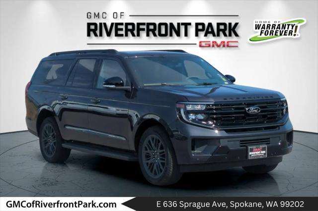 2026 Ford Expedition Max Platinum MAX for sale in Spokane, WA