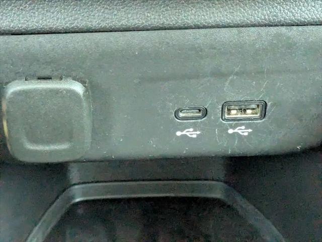 2025 Chevrolet TrailBlazer AWD LT