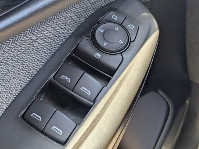 2025 Chevrolet TrailBlazer AWD LT