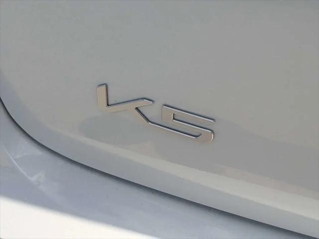 2026 Kia K5 GT-Line FWD