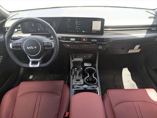 2026 Kia K5 GT-Line FWD