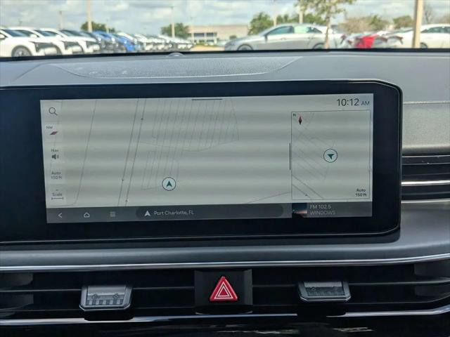 2026 Kia K5 GT-Line FWD