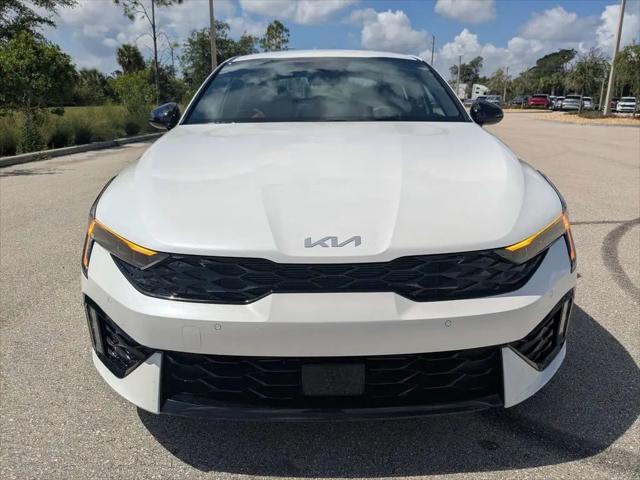 2026 Kia K5 GT-Line FWD