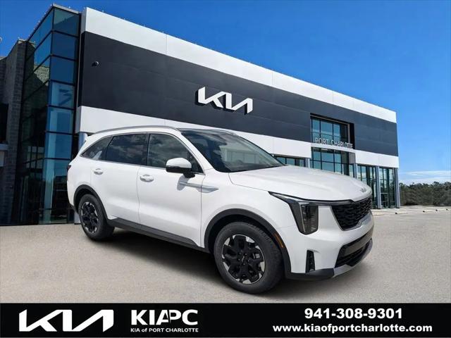 2026 Kia Sorento S for sale in Port Charlotte, FL