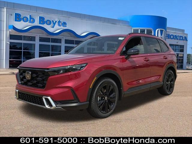 2026 Honda CR-V Hybrid AWD Sport Touring for sale in Brandon, MS