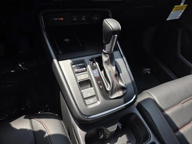 2026 Honda CR-V Hybrid AWD Sport Touring