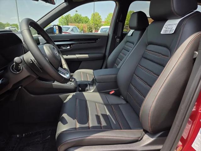 2026 Honda CR-V Hybrid AWD Sport Touring