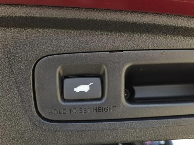 2026 Honda CR-V Hybrid AWD Sport Touring
