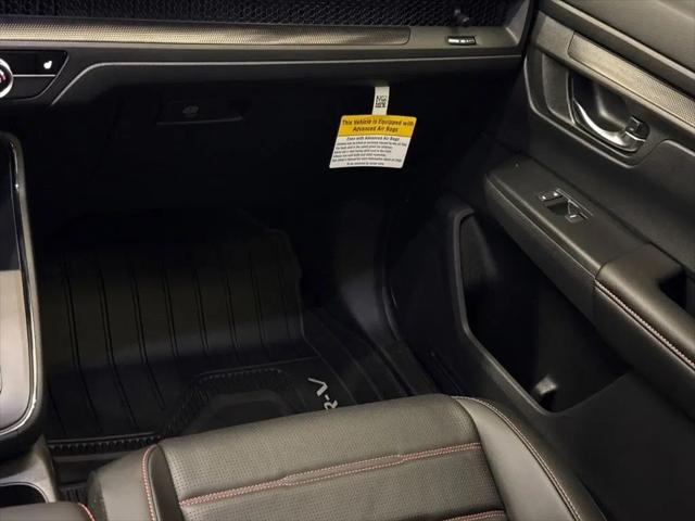 2026 Honda CR-V Hybrid 2WD Sport-L