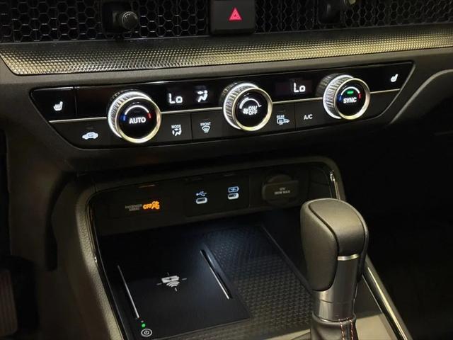 2026 Honda CR-V Hybrid 2WD Sport-L