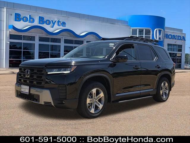 2026 Honda Pilot EX-L for sale in Brandon, MS