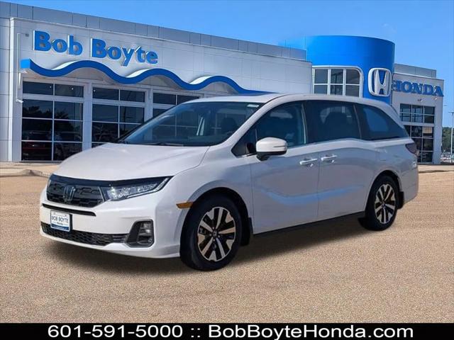 2026 Honda Odyssey EX-L for sale in Brandon, MS