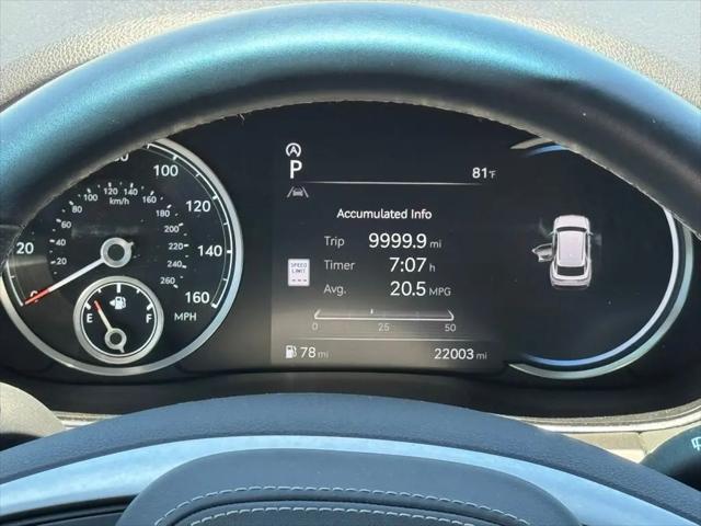2025 Genesis GV70 3.5T AWD Sport
